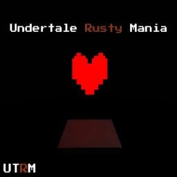 (UTMM) Undertale Rusty Mania icon