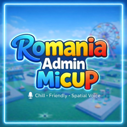 Romania Admin MicUp [Roleplay]