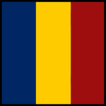 TD | Republic of Chad