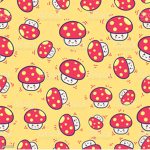 Mushroom’s Little Army