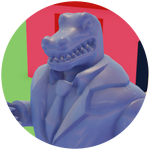 Game Badge Thumbnail