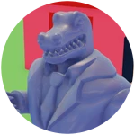 Game Badge Thumbnail