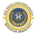 [GF's] JSOC