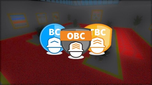 Builders Club Badges