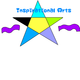 ~Inspirational Arts~ {NEW OBBY}