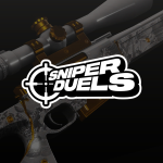 SNIPER DUELS game icon
