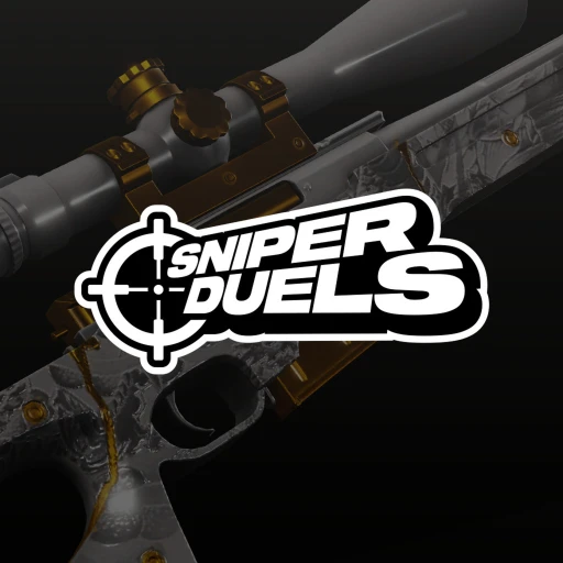 [FFA EVENT] SNIPER DUELS