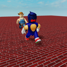 jumping joe