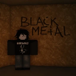 Helvete Basement icon