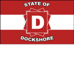 Dockshore Department of Justice