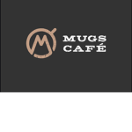 Mugs Cafe and parlor.