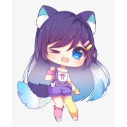 Kawaii Roleplay Game
