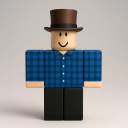 THE CLASSIC GATALOG AVATAR!! icon