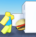 fridge party