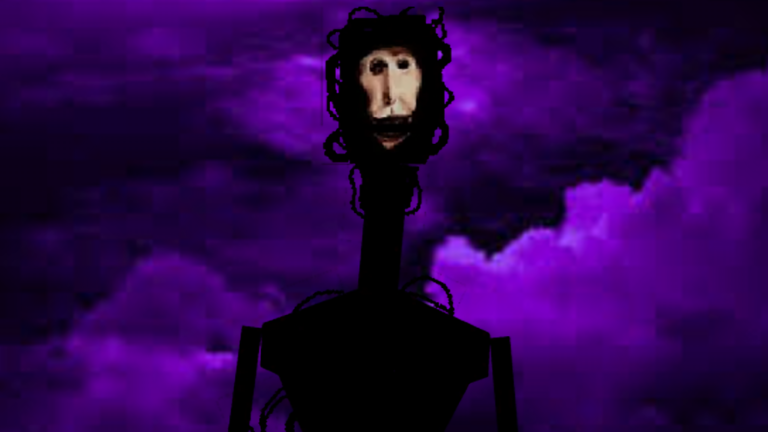 Doctor nowhere creatures [🗂️Tumor head🗂️] screenshot 3