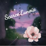 Scarce Eunoia