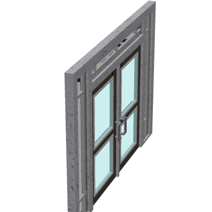 ✨ School Door Entrance Classroom Roleplay VC