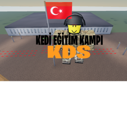 KDS KEDİ EĞİTİM KAMPI #AÇILIŞ