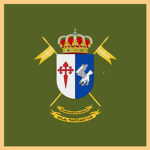 LLC | Lusitanian Light Calvary Division