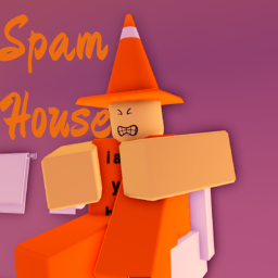SpamHouse [BETA]