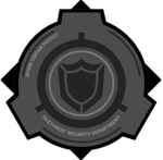 || SCPF || ~ Security Department