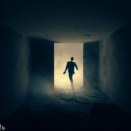 Find An Exit
