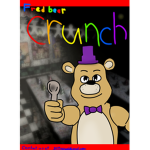 Fredbear Crunch
