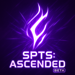 [UPDATE!] SPTS : Ascended