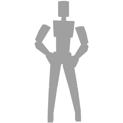 I Need Low Cortisol 😰 Roblox item thumbnail