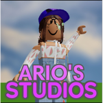 Ario's Studios
