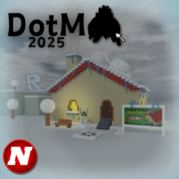 Dino of the Month 2025