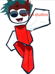 The 3.4 studios