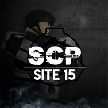 SCP - Site-15