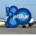 JetBlue Airways flight group