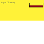 Vegas Clothing