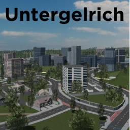 Untergelrich  icon