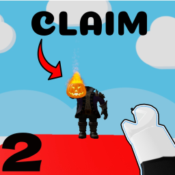 Headlss obby 2!