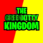 The GreenKitty Kingdom
