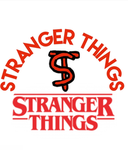 (:Stranger Things Fan Group:)