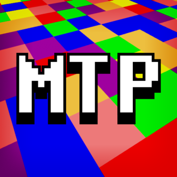 Multicolor Tile Puzzle