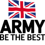 [BA] . - British Army - . [BA]