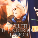 ᅠTwelfth Thunderbolt Legion