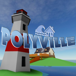 Polyville - The Floating Village RP