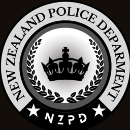 New Zealand Police Roleplay | V2