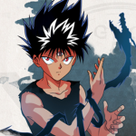 ####### : Hiei's Story