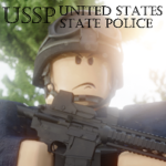 United States Military State Police [USM]
