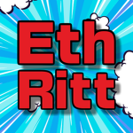EthRitt's Games n' Other Things