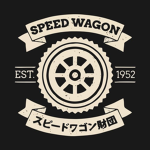 Speedwagon Foundation [EN]