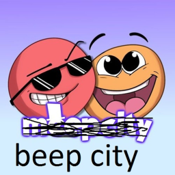 (new) Beep City