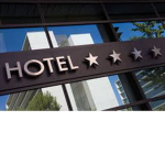 Hotel Stars